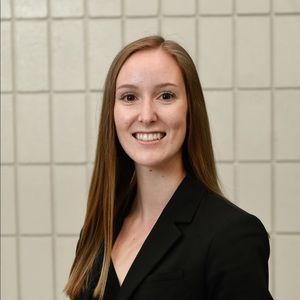 Meet your Posher, Kasia